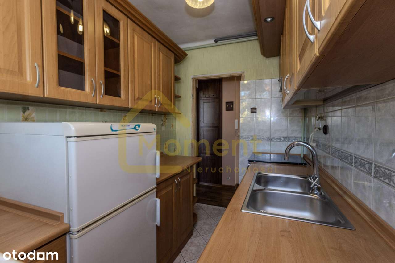 3-pokojowe mieszkanie w rewelacyjnej lokalizacji-13