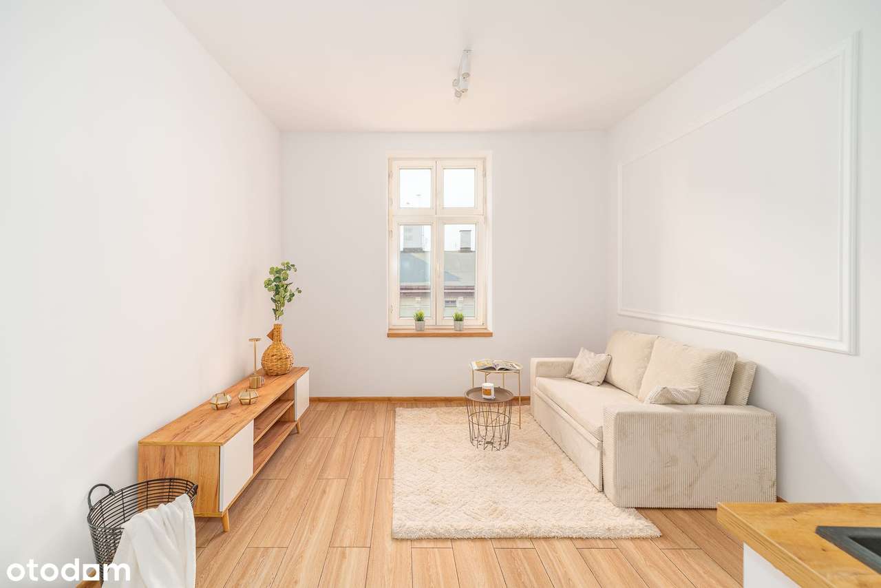 ZOSTAŁO JUŻ TYLKO 18 MIESZKAŃ! TOPOWA INWESTYCJA W KATOWICACH - Pełny obrazek: 5/11