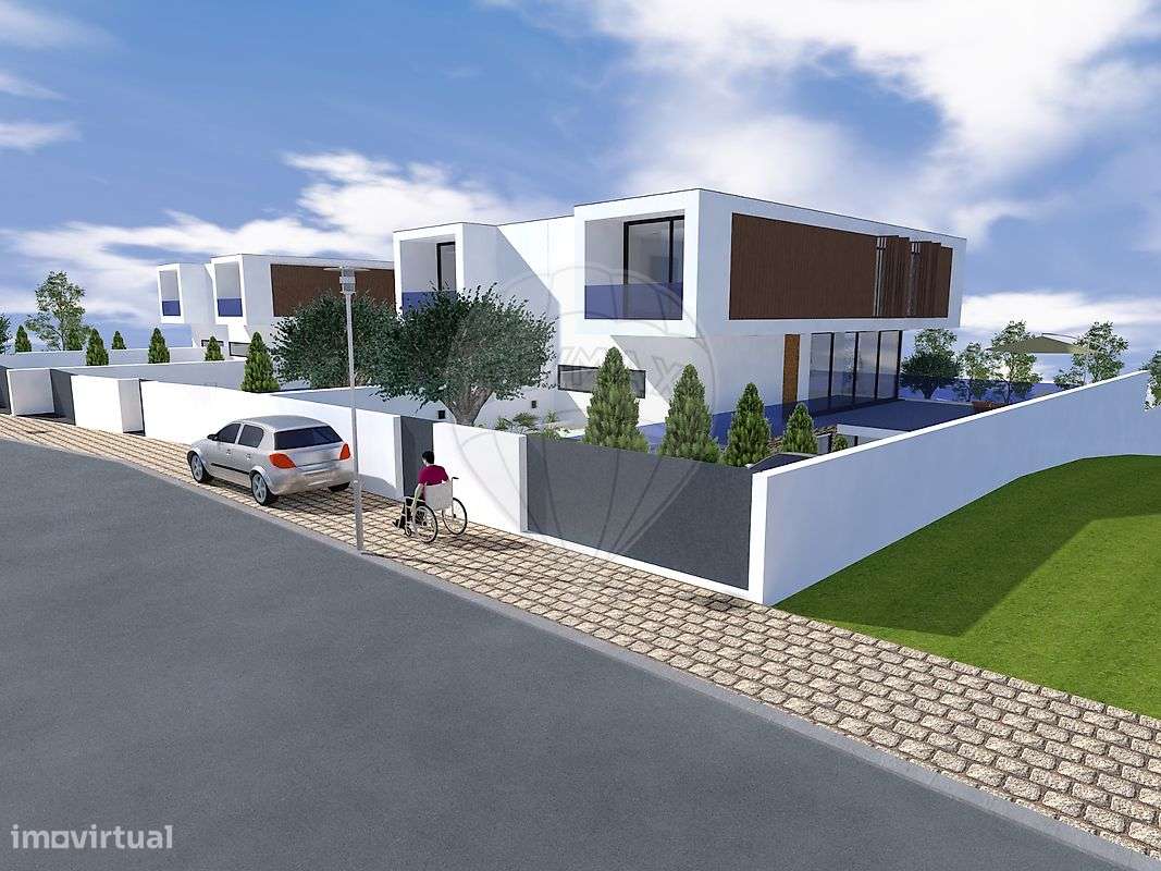 Moradia T3 para venda - Grande imagem: 4/32