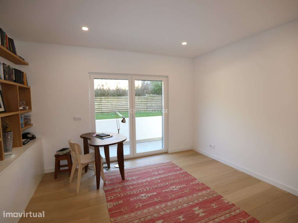 Moradia T4 Familiar de Sonho em Sintra - Vista Única sobre o Patrim...-18