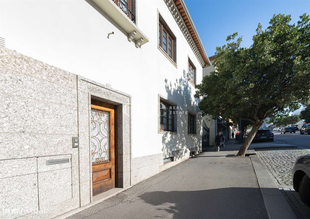 Moradia geminada T4 no Coração da Cidade - Grande imagem: 5/36