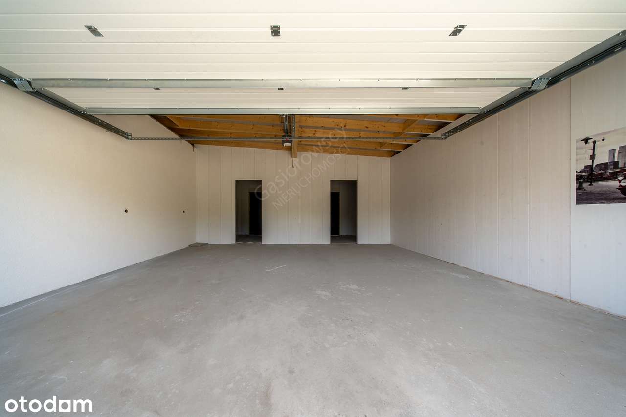 Innowacyjny, energooszczędny, luksusowy dom (bez podatku PCC)-7