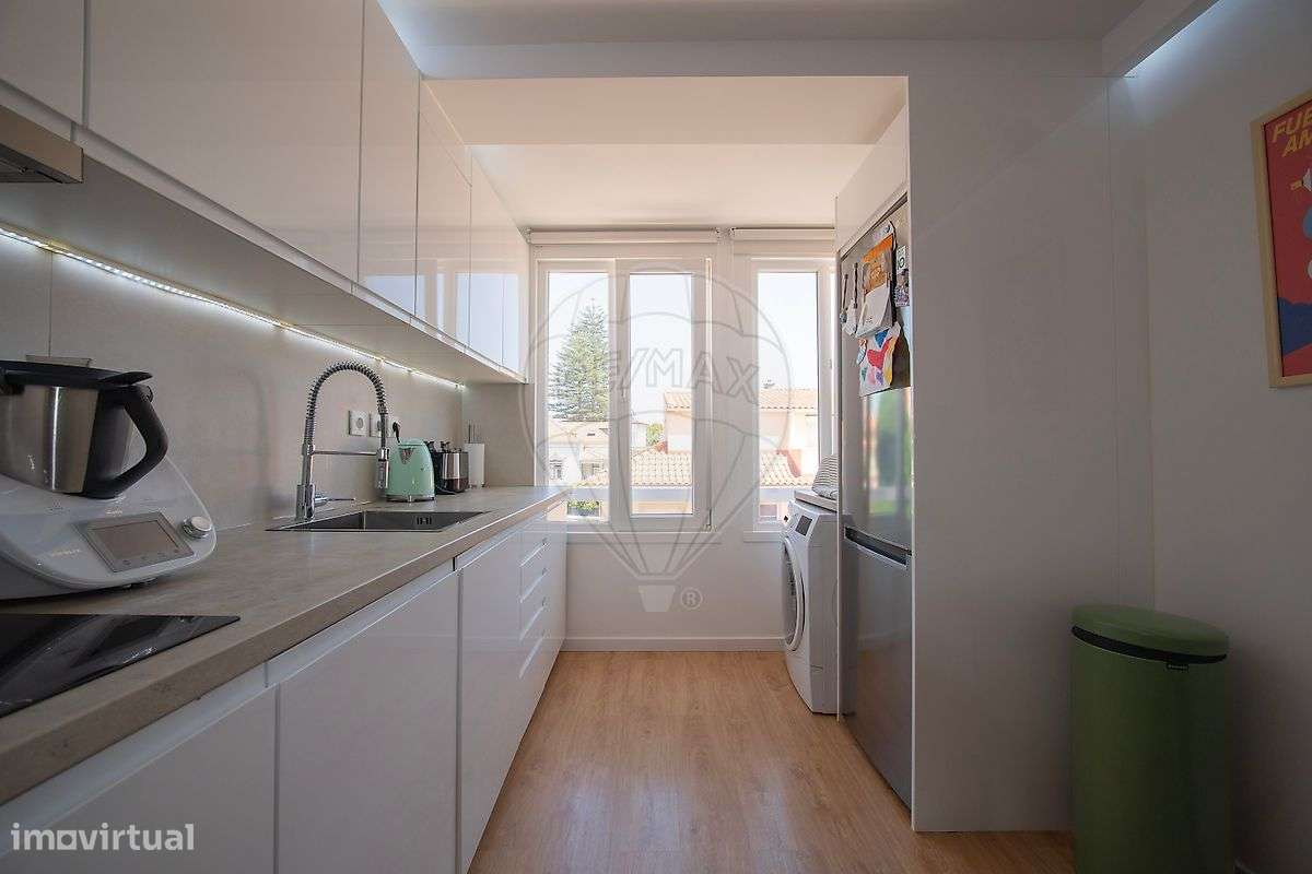 Apartamento T3 para venda-6