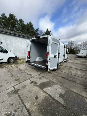 Fiat Ducato Maxi - 13