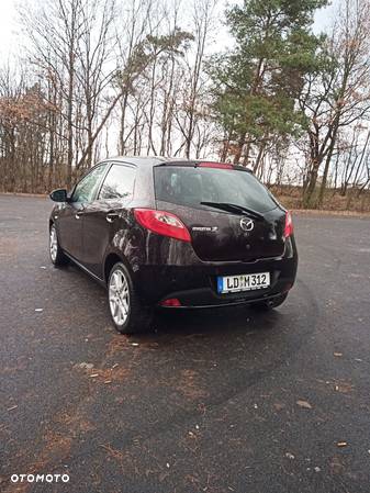 Mazda 2 1.3 Exclusive - 11