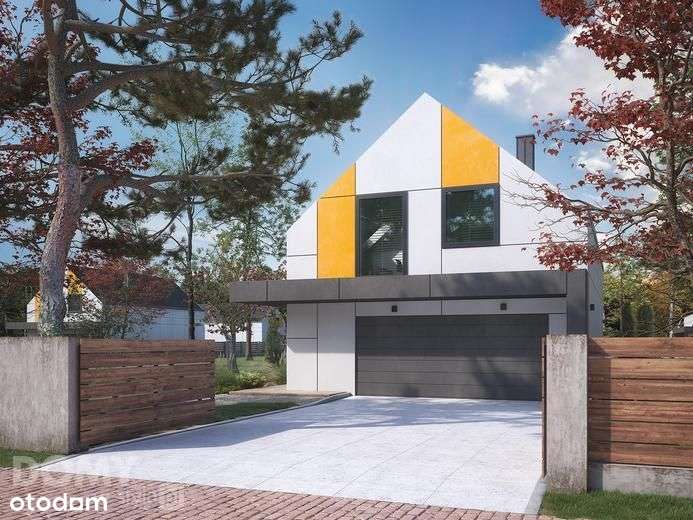 Piętrowy dom w Niepołomicach – cisza i wygoda! - Pełny obrazek: 4/6