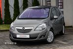 Opel Meriva 1.4 T Cosmo - 6