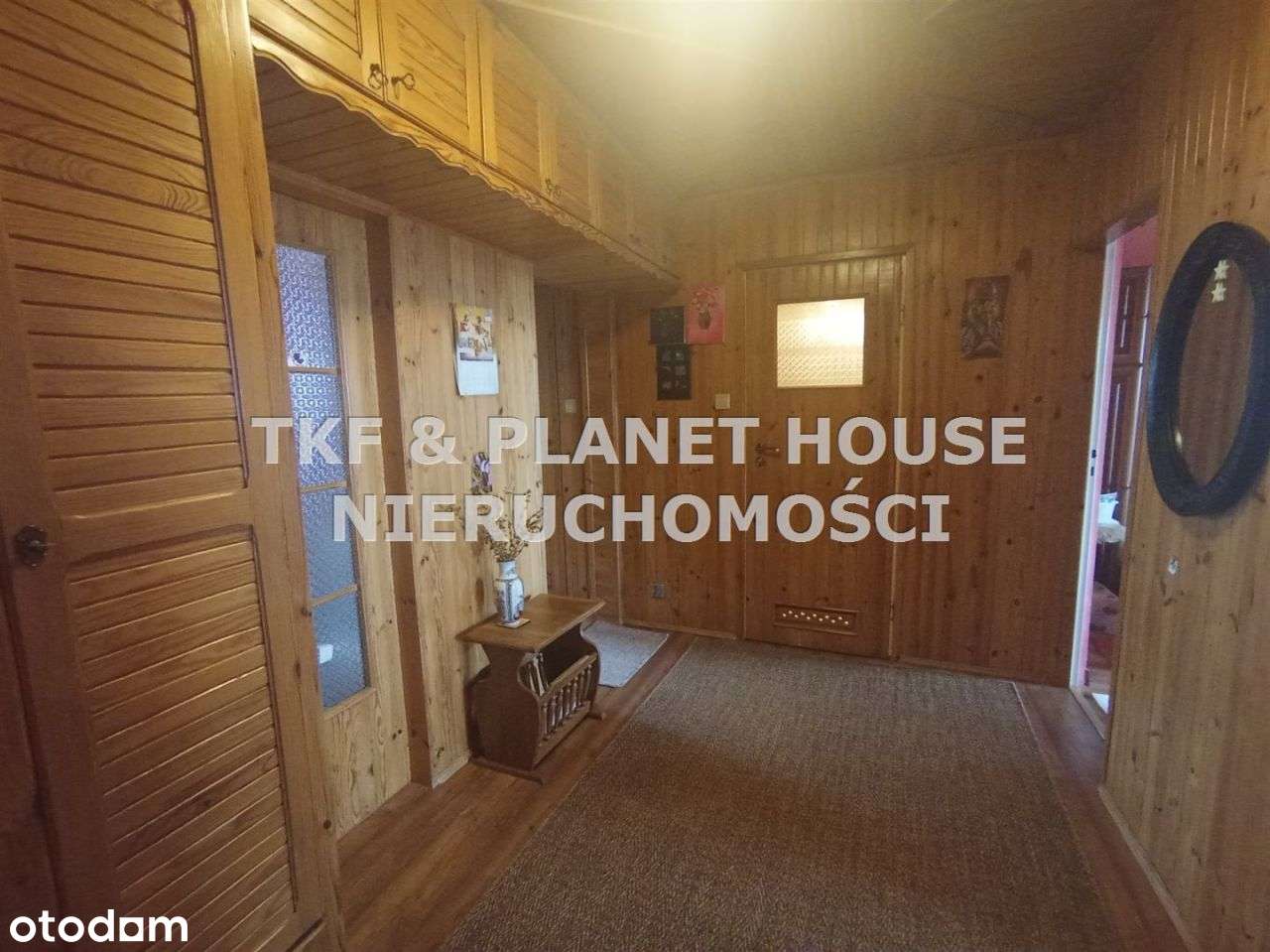 Mieszkanie 66,5 m2 3 pokoje balkon Opoczno-10