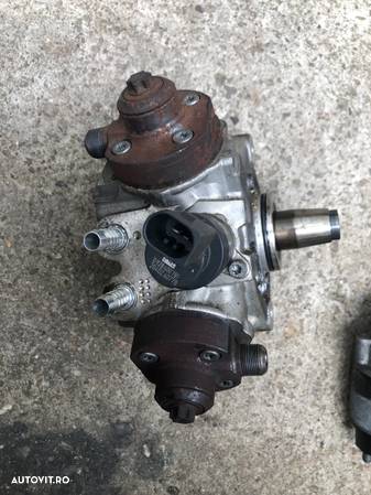 Pompa de injectie inalta presiune combustibil Bmw 530d 3000 diesel - 4