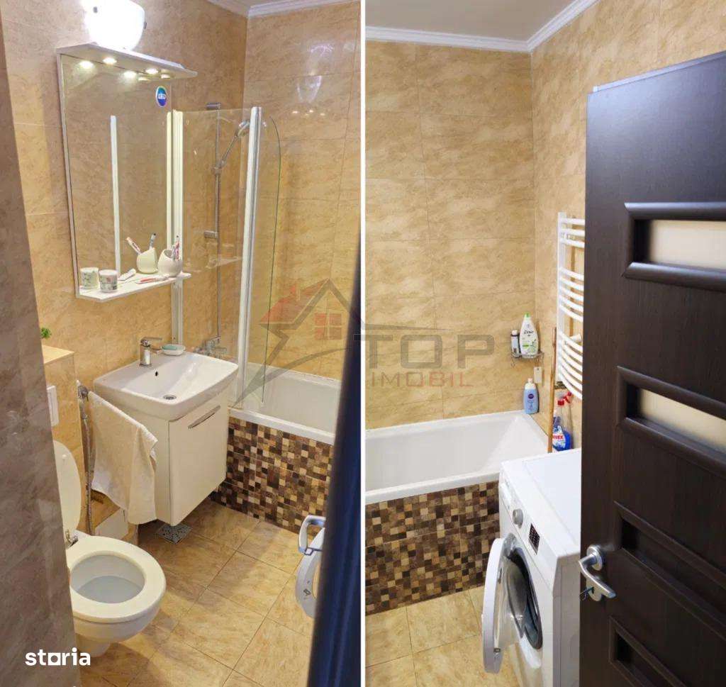 Apartament cu 2 camere decomandat 58mp + boxa - Canta - Imagine principală: 5/13