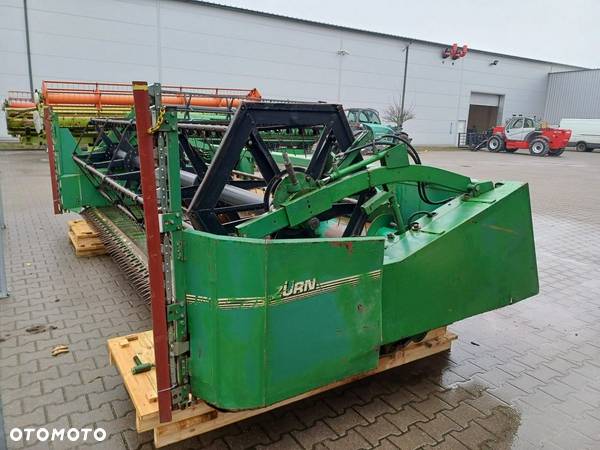 John Deere 1450WTS - 15