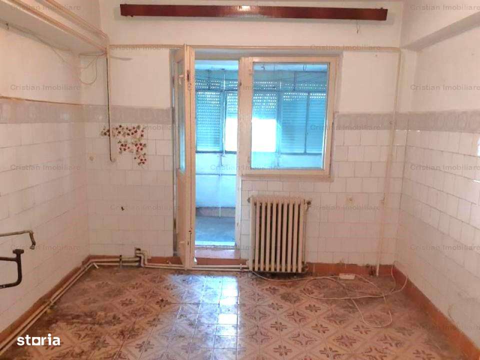 IMENS 4 cam 135mp Dorobanti conf1 decomandat 3 balc - Imagine principală: 2/12