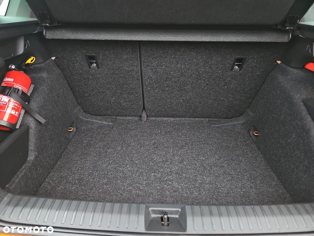 FV23%, Selection, 1.0 TSI 115KM, Salon Polska, ASO, 1wł.