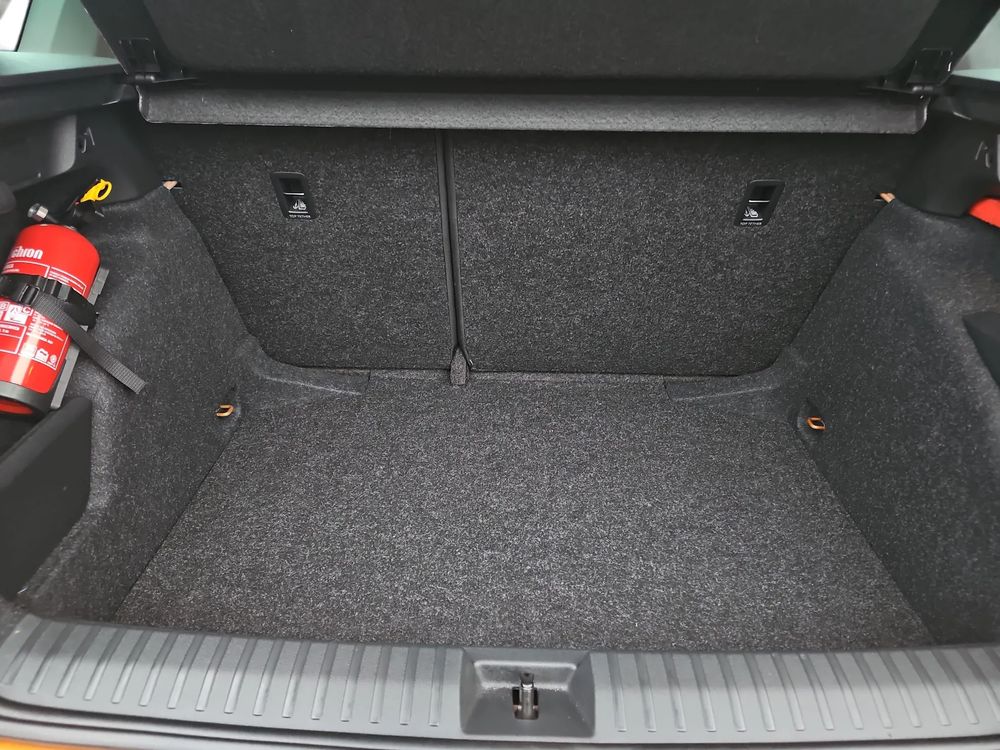 FV23%, Selection, 1.0 TSI 115KM, Salon Polska, ASO, 1wł.