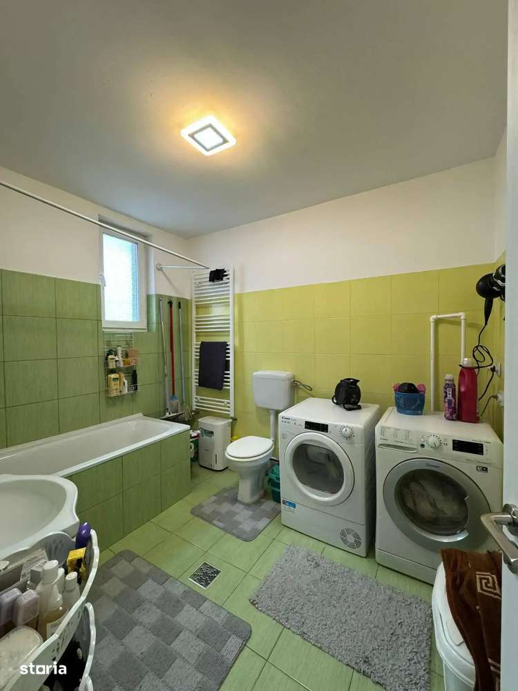 CASĂ MODERNĂ P+1 4 CAMERE | CURTE  | 2022 | Finisaje Premium |-12