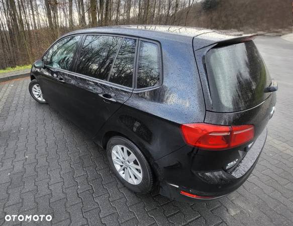 Volkswagen Golf Sportsvan VII SV 1.2 TSI BMT Trendline - 3