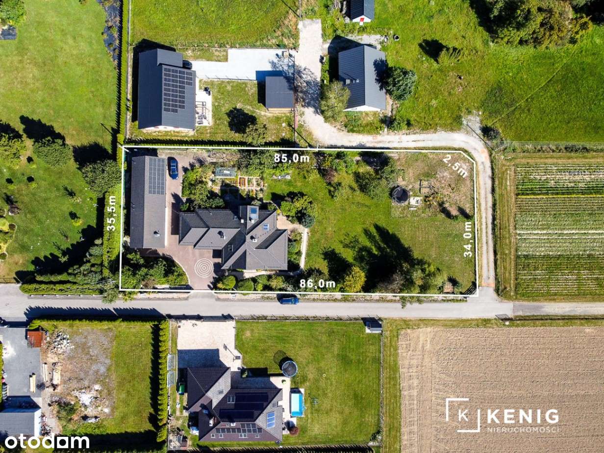 W DUCHU SLOW LIFE - Dom z widokiem zapierającym dech...-6