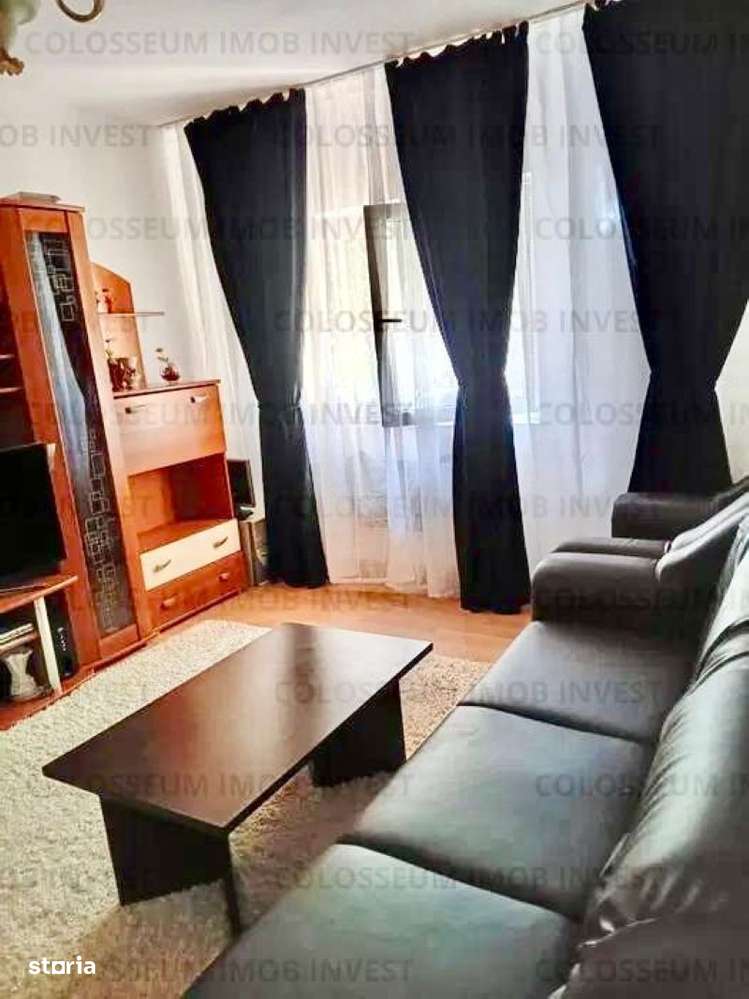 Apartament 2 camere, decomandat parter inalt- zona Racadau - Imagine principală: 2/8