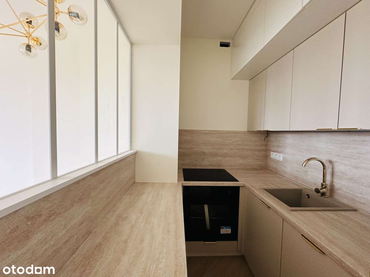 Komfortowe M2 na Wildzie po kapitalnym remoncie-1