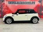 MINI Cabrio Cooper S - 3