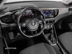 Volkswagen Polo 1.0 TSI Comfortline - 10