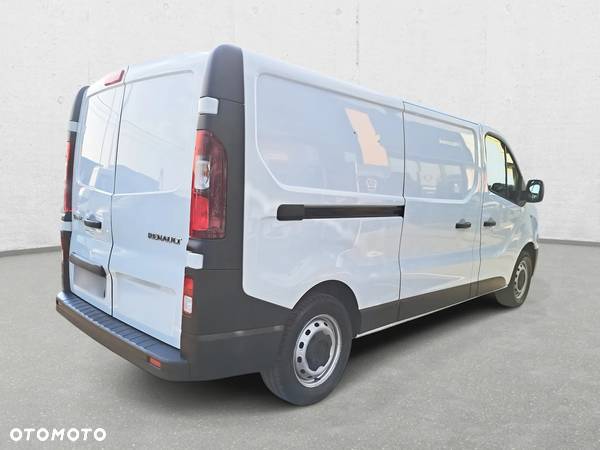 Renault Trafic Furgon L2H1 - 5