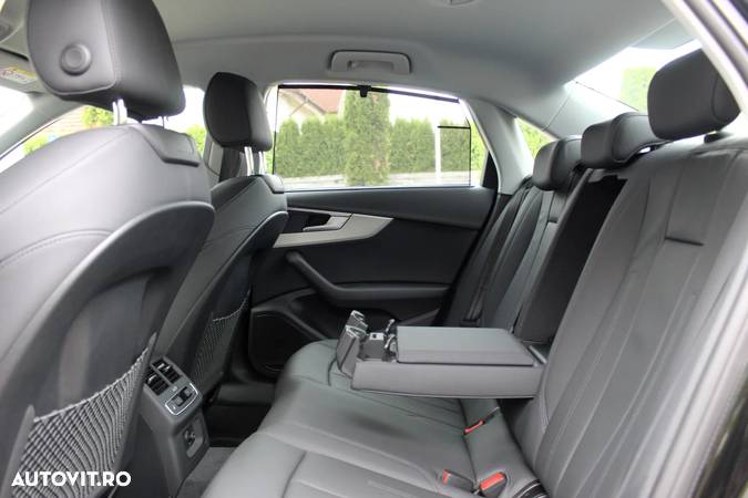 Audi A4 35 TDI S tronic Advanced - 15