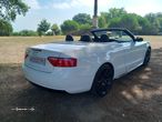 Audi A5 Cabrio 2.0 TDi S-line - 8