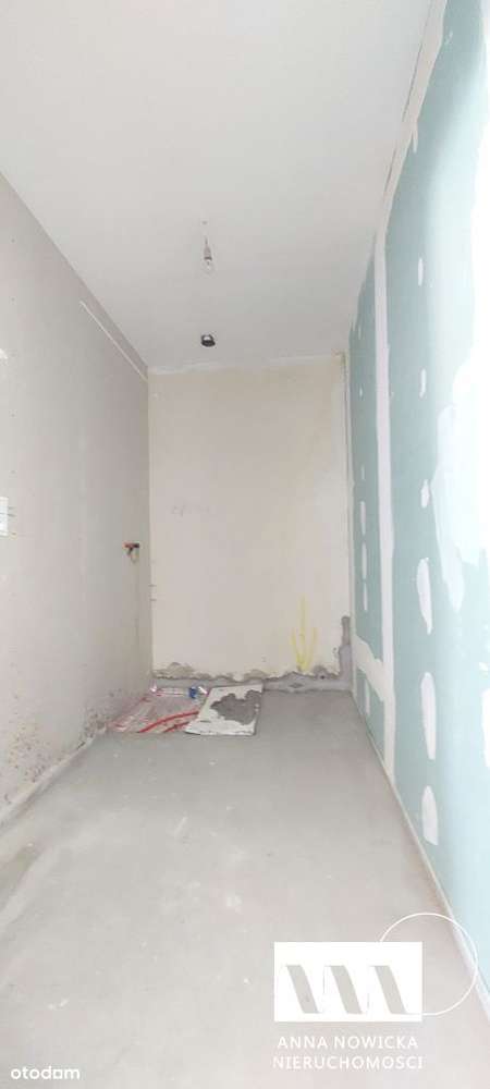 mieszkanie | Borów | 42,03 m2 | miejsce postojowe | komórka lokatorska-2