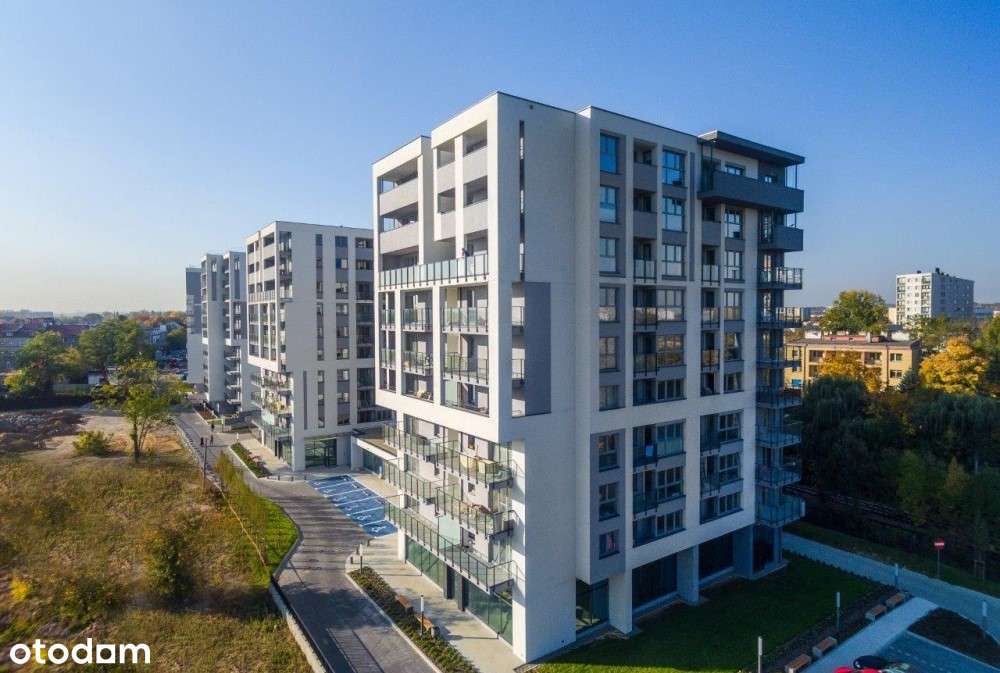 Lokal użytkowy, 183 m², Kraków - Pełny obrazek: 1/7