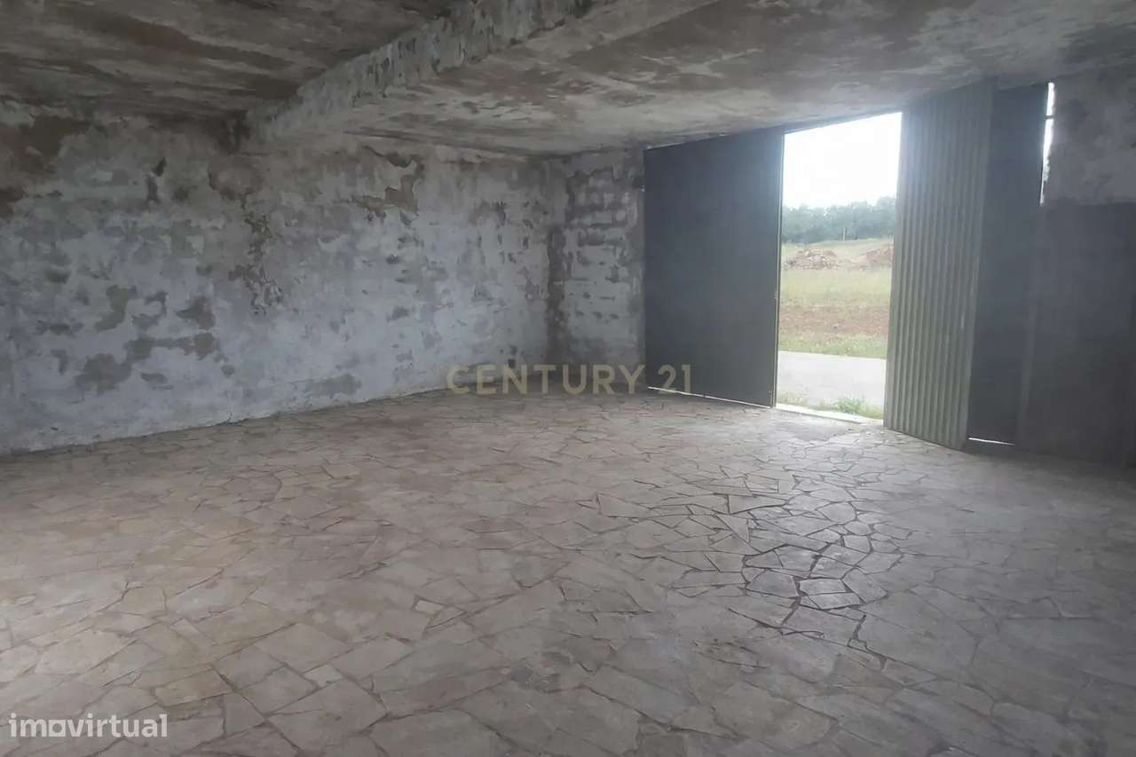 TERRENO PARA CONSTRUÇÃO EM SELMES ( VIDIGUEIRA )-5