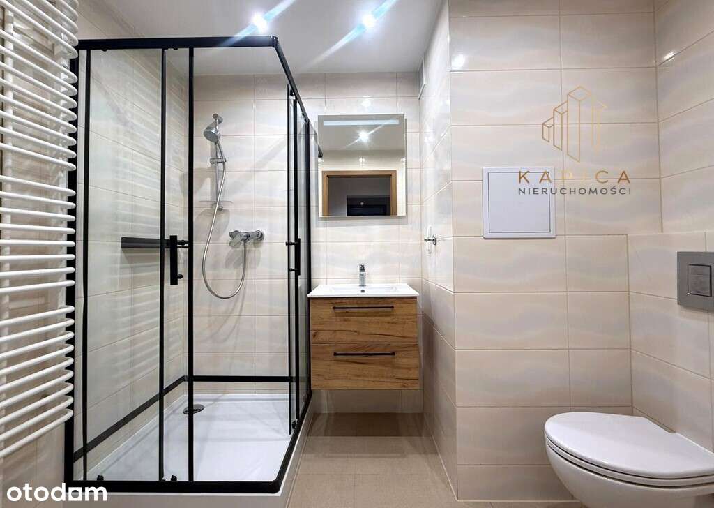 2 pokoje w topowej lokalizacji ul. Dziewanny-0