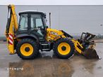 JCB 4CX - 8