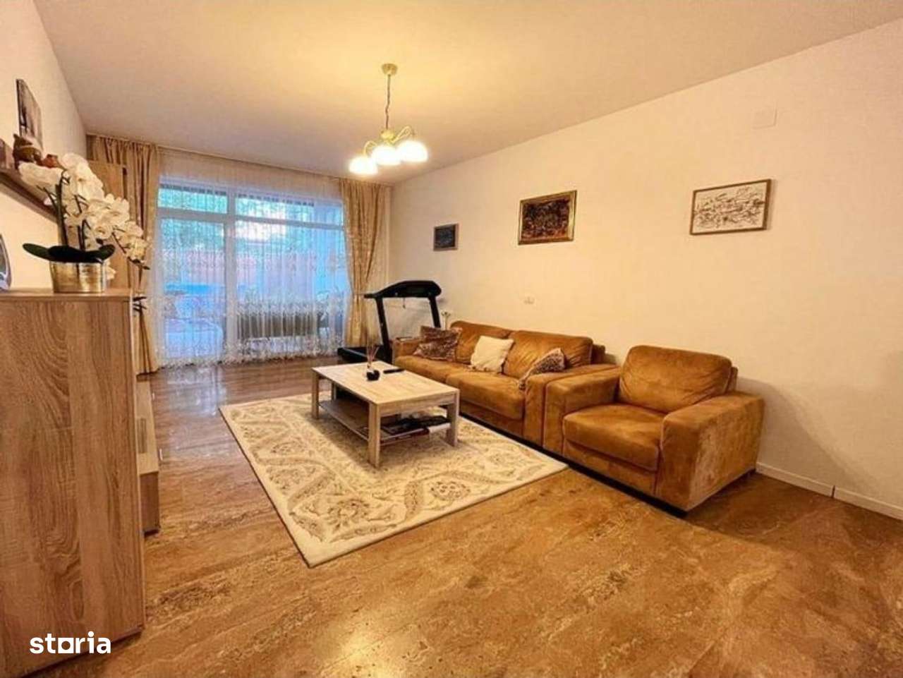 Un refugiu contemporan I Casă P+1 din complex intim I Dumbravița-2