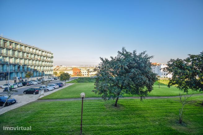 Novo T2 em Empreendimento Varandas da Torre em Carcavelos-18