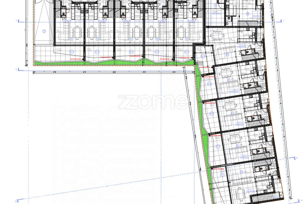 Condomínio Villas Park Fração K-10