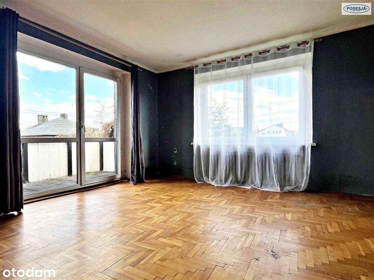 Dom z dużym potencjałem Żory Rogoźna-11