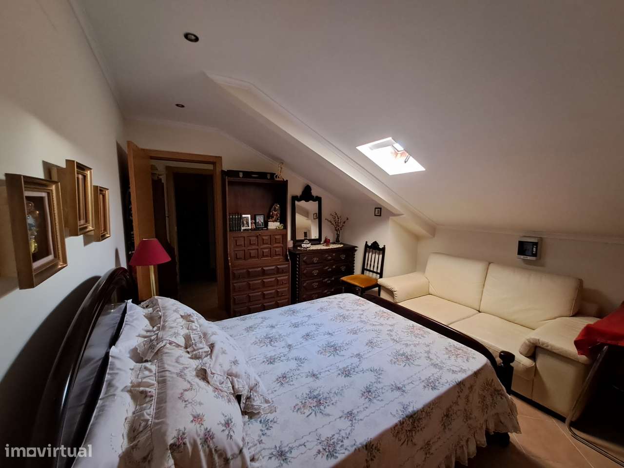 Moradia Geminada T2+2 Venda em Quinta do Conde,Sesimbra-29