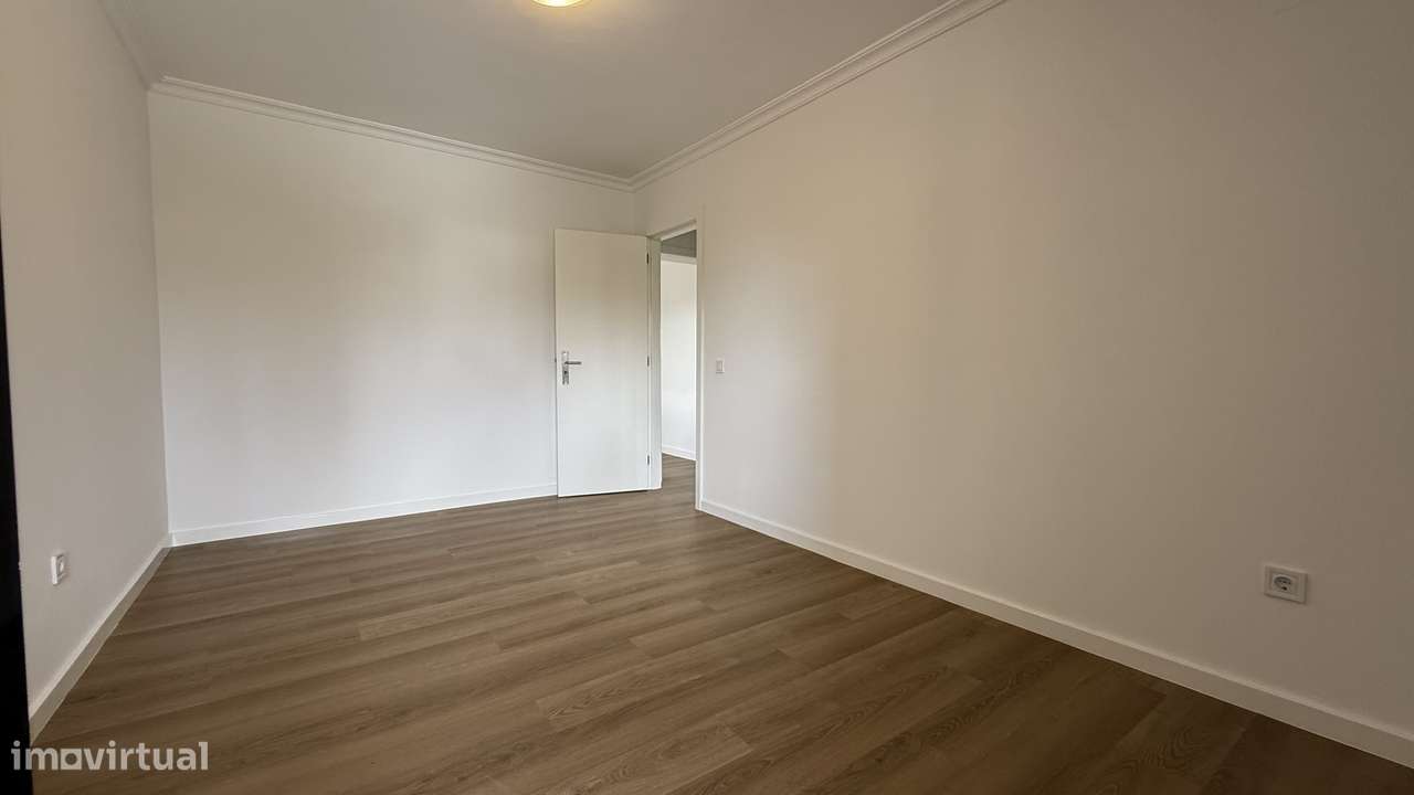 Apartamento T2 Remodelado, Rio Tinto-6