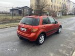 Suzuki SX4 1.5L GLX - 4