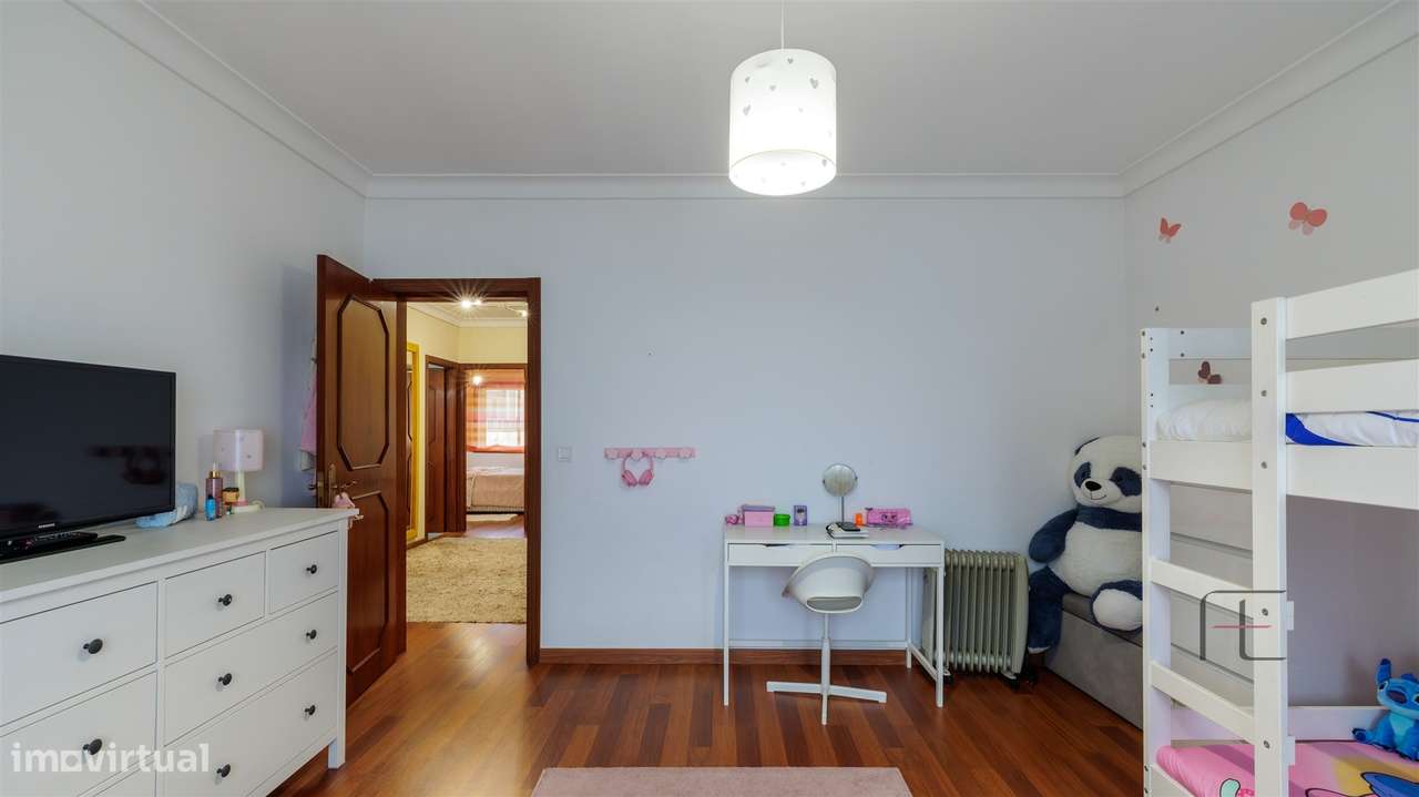 Moradia T4 Venda em Ermesinde,Valongo-7