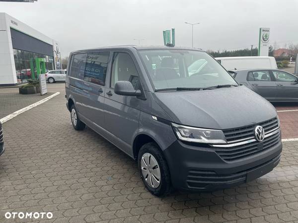 Volkswagen T6.1 - 3