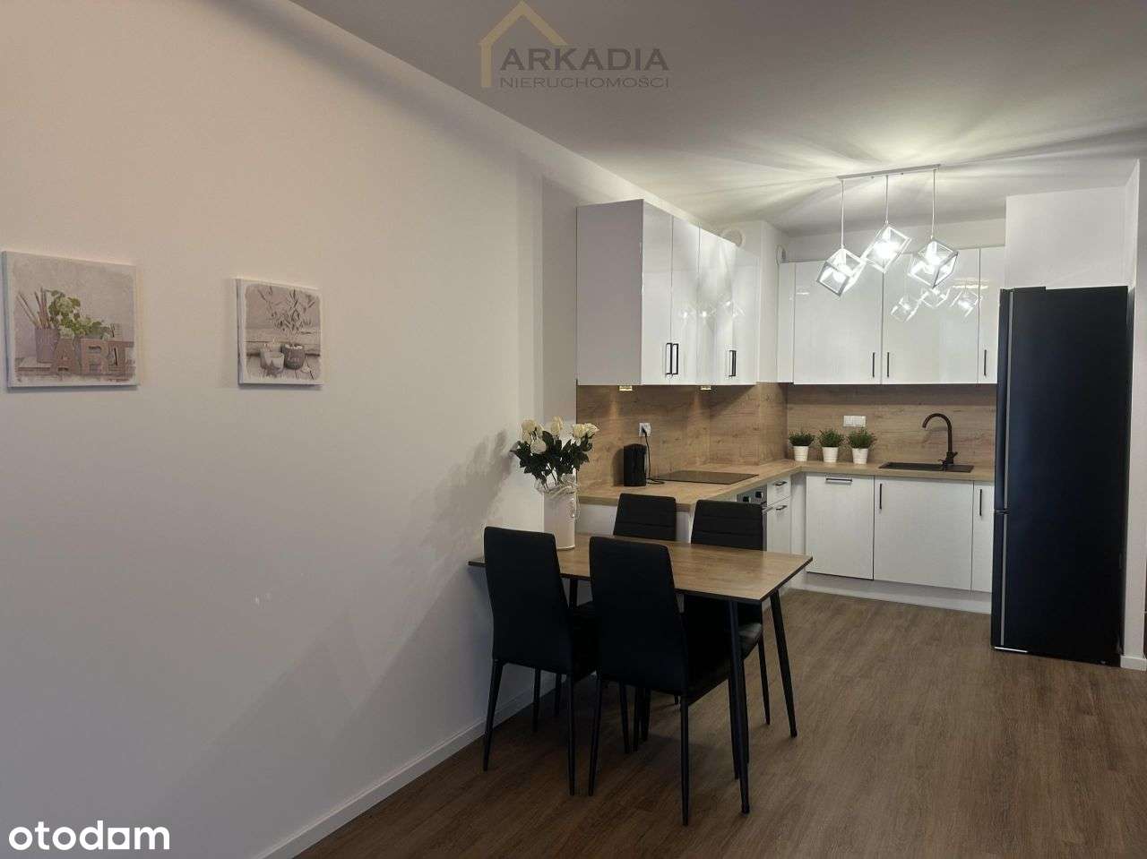 Dwupokojowe, nowe, niezamieszkałe.-6