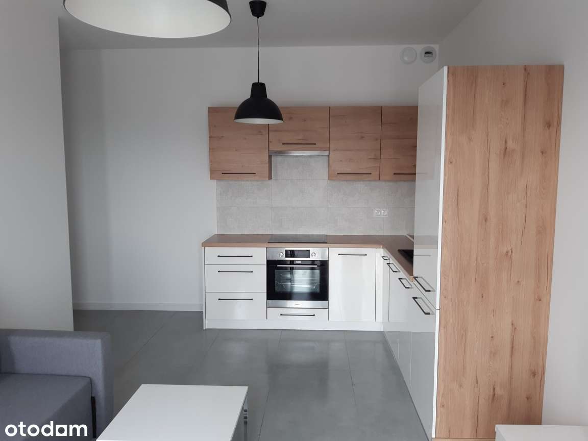 Nowoczesne 2-pokojowe mieszkanie na osiedlu Parkowym - Pełny obrazek: 2/7