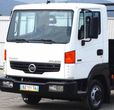 Nissan Atleon piese cabină far suport bucse semnalizator - 1