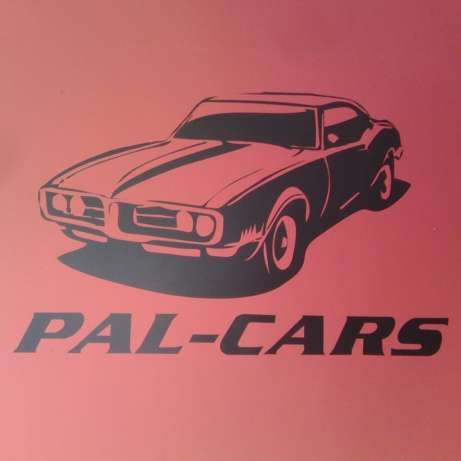 PAL-CARS logo
