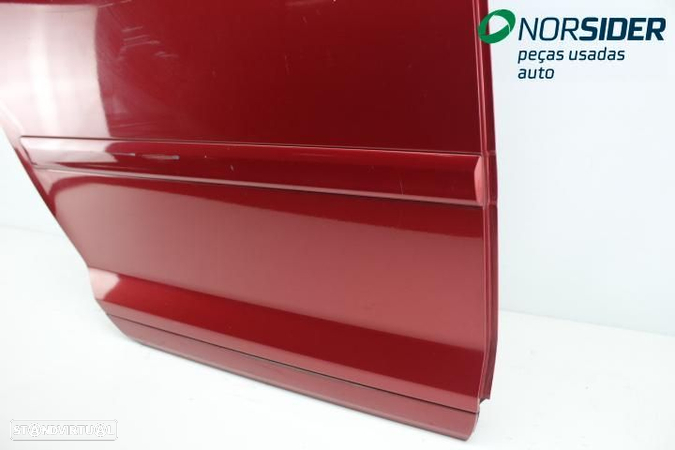 Porta tras direita Audi A3 Sportback|08-13 - 5