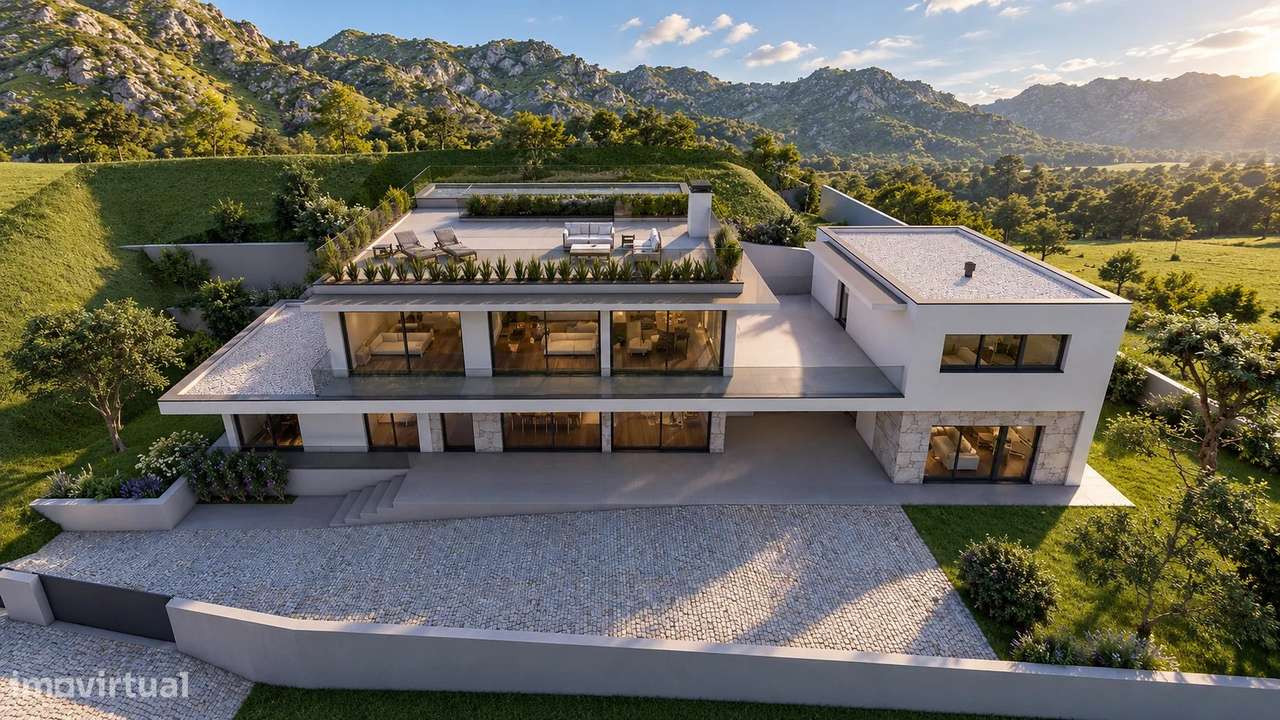 Terreno com 1.002 m² em Giela – Arcos de Valdevez-6