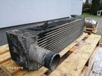 Intercooler Claas Xerion 3800 - 2