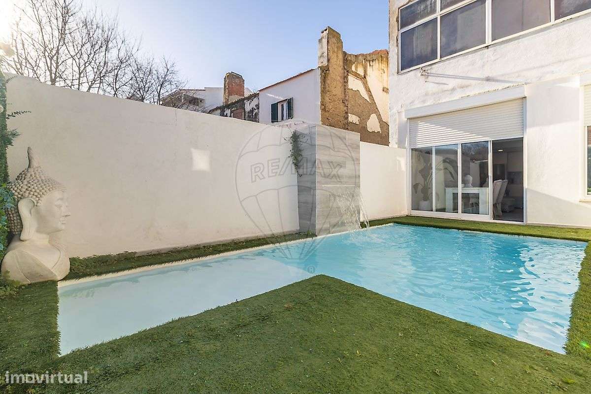 Apartamento T3 para venda - Grande imagem: 4/36